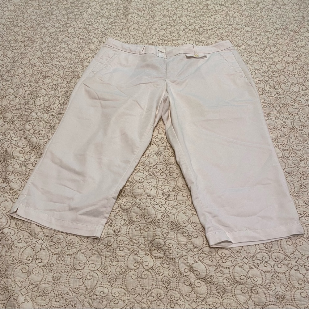Dockers Women’s Capri Pants